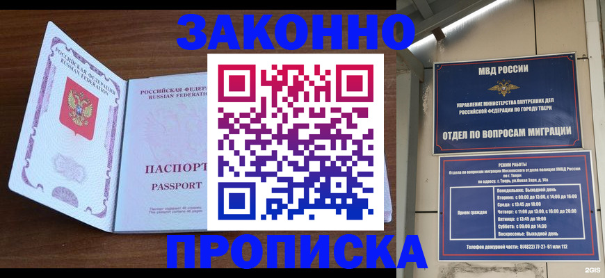 прописка поиск в Тереке